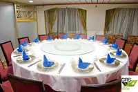 Navire de croisière à vendre