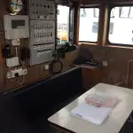 Remorqueur à vendre