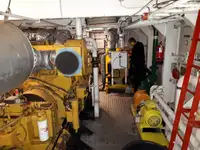 Remorqueur à vendre