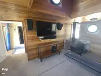 Chalutier à vendre