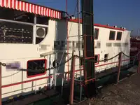 Navire porte-conteneurs à vendre