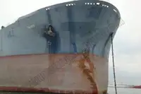 Pétrolier / chimiquier à vendre