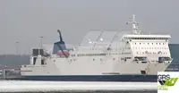 Ro-Ro ship à vendre
