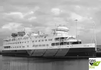 Navire de croisière à vendre