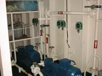 Pétrolier / chimiquier à vendre