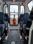 Navire porte-conteneurs à vendre