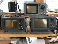 Remorqueur à vendre