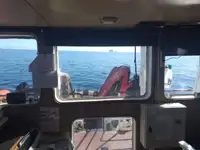 Remorqueur à vendre