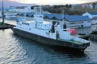 Ro-Ro ship à vendre