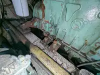 Navire mixte (croisière et transport de marchandises) à vendre
