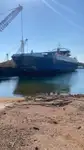 Navire-ferry à vendre