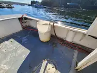 Navire de transformation de poisson à vendre