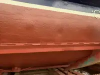 Bateaux de travail à vendre