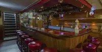 Navire de croisière à vendre