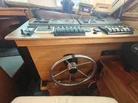 Bateaux de travail à vendre