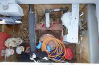 Remorqueur à vendre