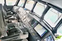 Navire de croisière à vendre