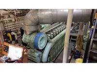 Remorqueur à vendre