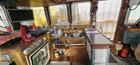 Remorqueur à vendre