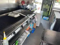 Ponton à vendre