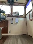 Bateau de transport d'équipage à vendre