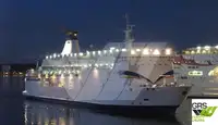 Ro-Ro ship à vendre