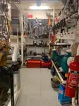 Remorqueur à vendre