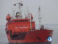 Pétrolier / chimiquier à vendre