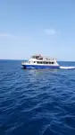 Navire à passagers à vendre