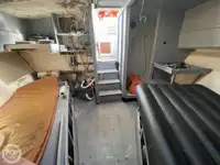 Chalutier à vendre