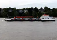 Oil/Chemical tanker à vendre
