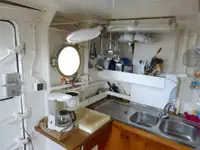 Remorqueur à vendre
