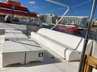 Navire-ferry à vendre