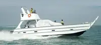 Péniche de Débarquement, Réservoir à vendre