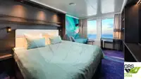Bateau de croisière à vendre