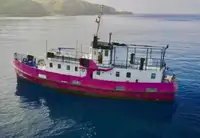 General Cargo/Multi-purpose à vendre