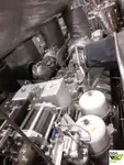 Navire mixte (croisière et transport de marchandises) à vendre