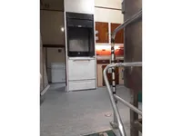 Bateau de transport d'équipage à vendre