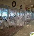 Navire de croisière à vendre