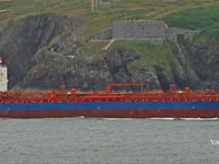 Pétrolier / chimiquier à vendre