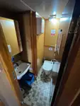 Navire porte-conteneurs à vendre