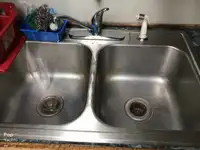 Chalutier à vendre