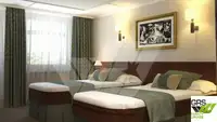 Navire de croisière à vendre