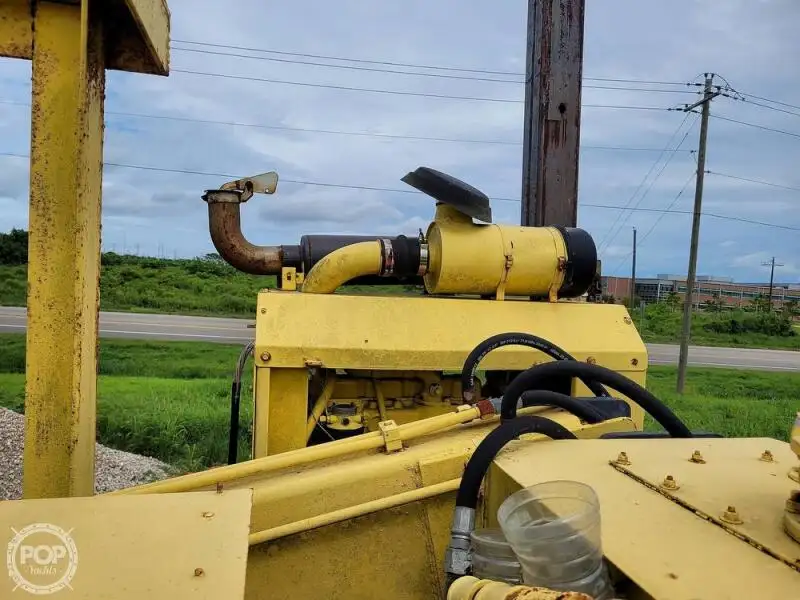 Péniche à vendre