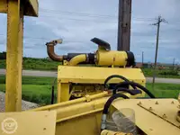 Péniche à vendre