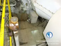 Pétrolier / chimiquier à vendre