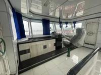 Péniche à vendre