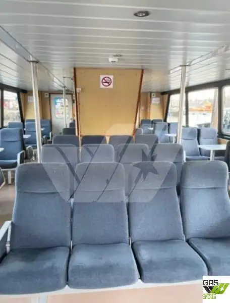Navire-ferry à vendre