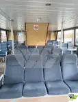Navire-ferry à vendre