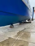 Bateau patrouilleur à vendre